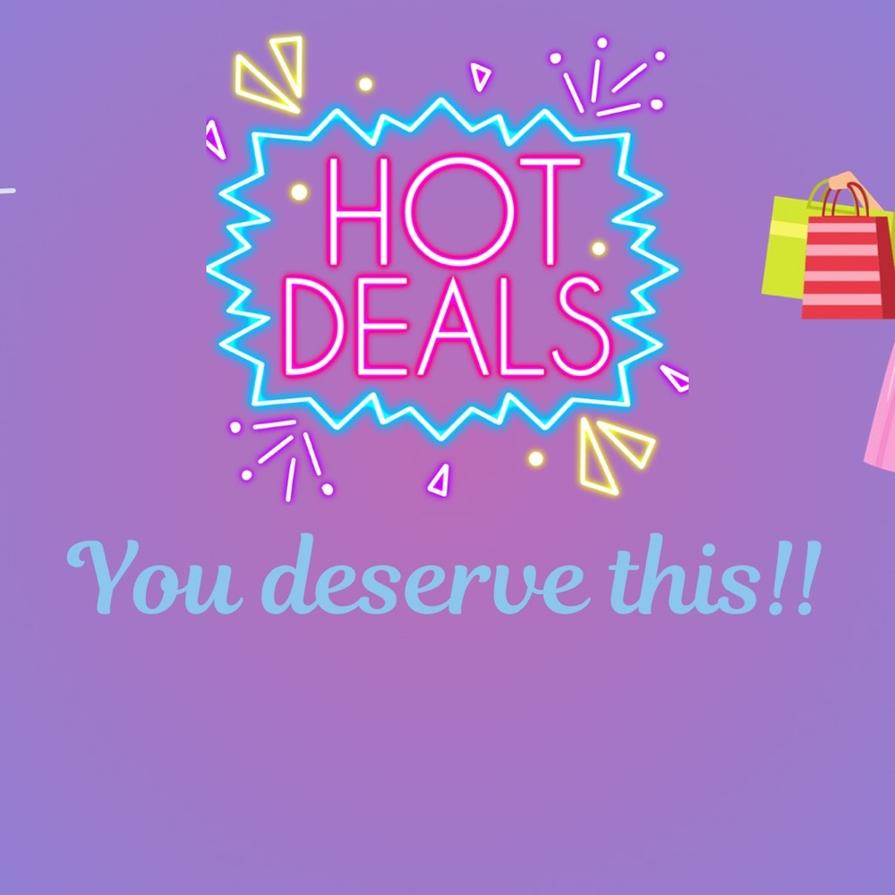 Meet your Posher, Norma